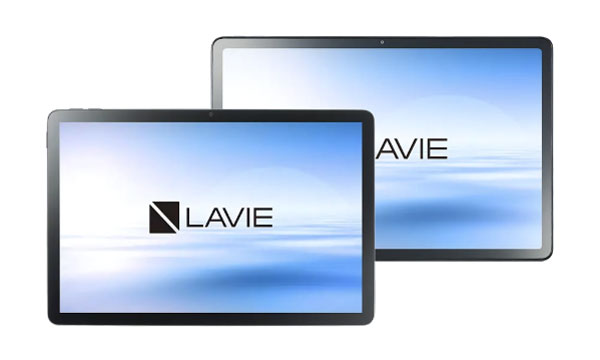 「LAVIE Tab T10 (10.1型）」および、「LAVIE Tab T11 (11型）」対応の保護フィルムを7月17日（木）に販売開始予定！
