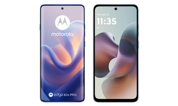 「motorola edge 60(s) pro」及び、「motorola moto g66j/g66y 5G」対応の画面保護フィルム3種を7月17日（木）に販売開始！