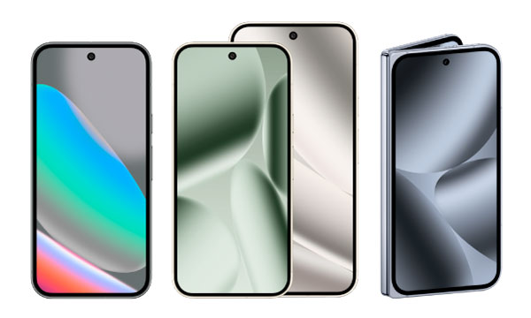 「Pxiel 10 / Pxiel 10 Pro / 10 Pro XL」対応の画面保護フィルムを9月4日（木）、「Pixel 10 Pro Fold」用画面保護フィルムを10月17日（金）に販売開始！