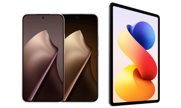 「Xiaomi 15T」、「Xiaomi 15T Pro」、「Xiaomi Redmi Pad 2 Pro」対応の画面保護フィルムを10月9日（木）に販売開始！