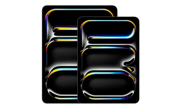 「iPad Pro 11/13インチ（M5）」に対応した保護フィルムは好評発売中です！