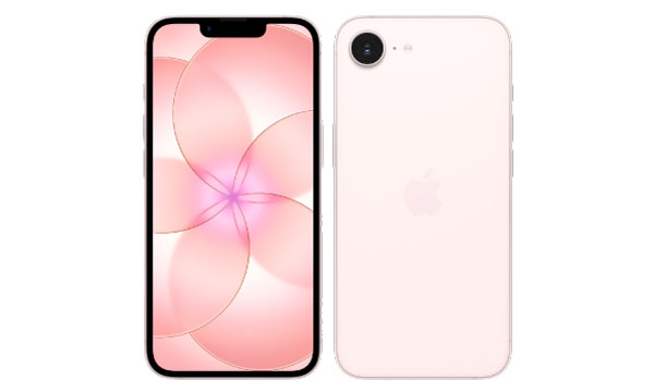 「iPhone 17e」に対応した保護フィルムは好評発売中です！