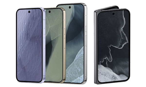 Pixel 11・11 Pro・11 Pro XL・11 Pro Fold対応の保護フィルム4タイプを8月28日（金）に発売！