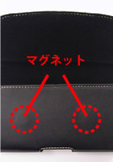 ヨコ型・マグネット