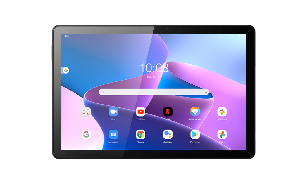 「Lenovo Tab M10 (3rd Gen) (ZAAE0009JP)」用保護フィルム画像