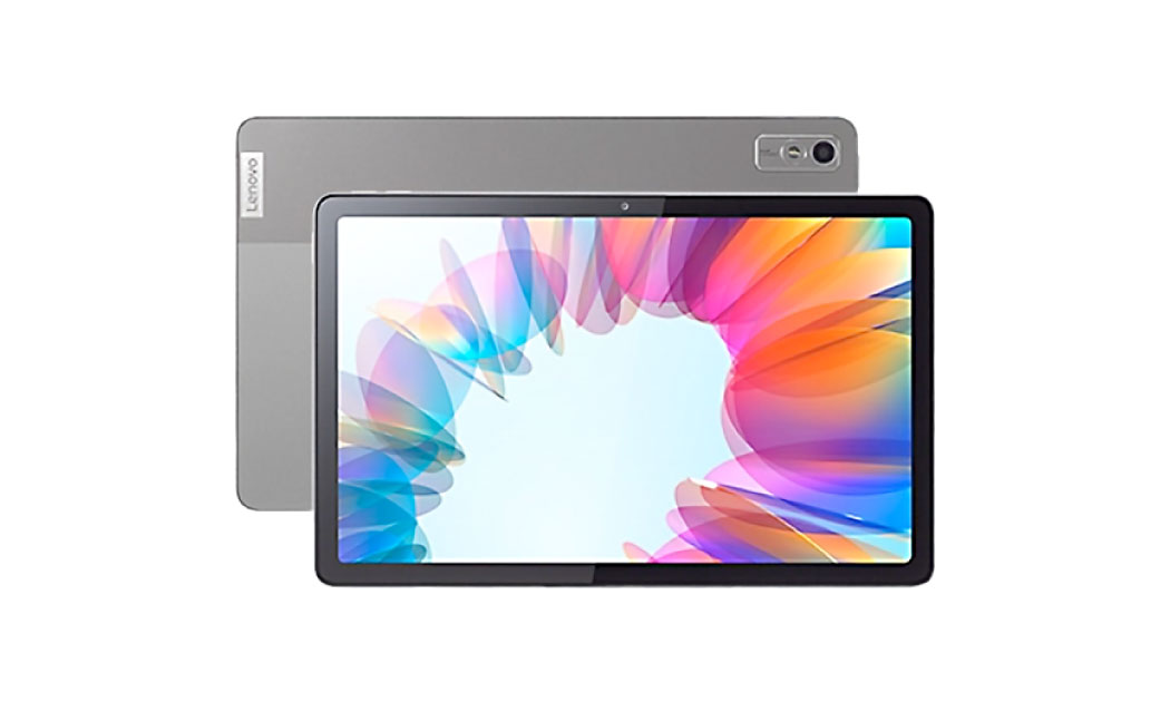 「Lenovo Tab M10a 5G (LET02)」の画像