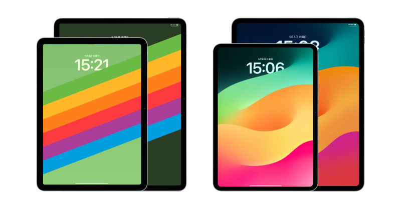 Amazon.co.jp: Agrado ガラスフィルム iPad Pro 11インチ (2024
