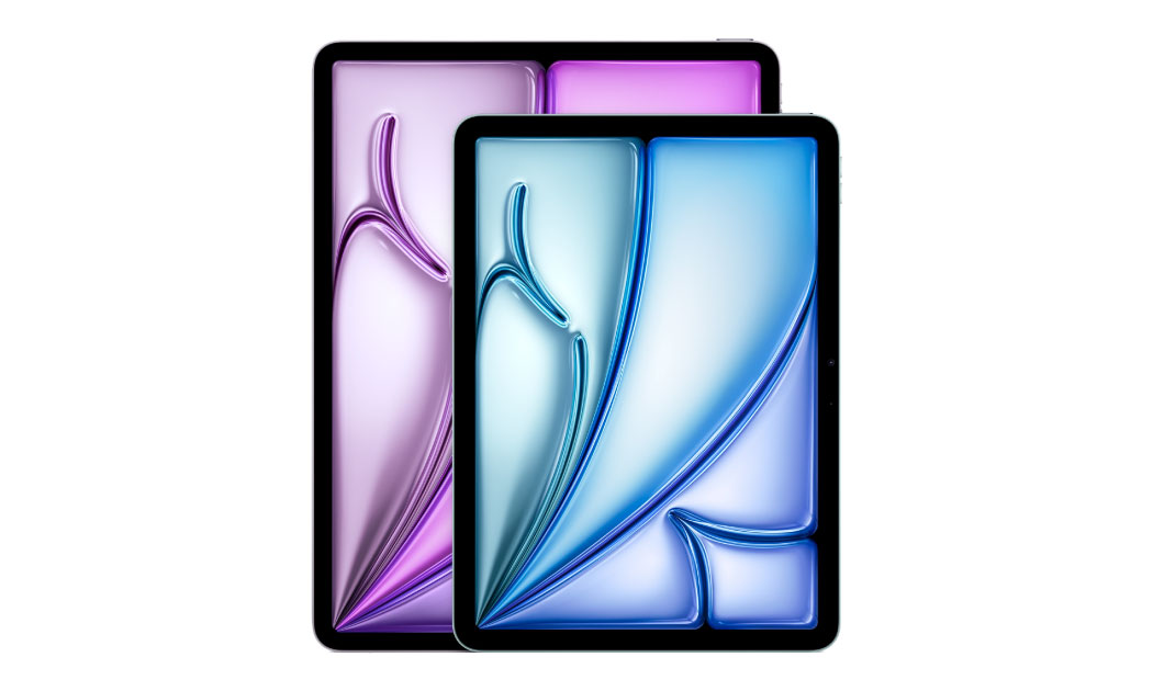 新型iPad Air(M4)対応フィルム