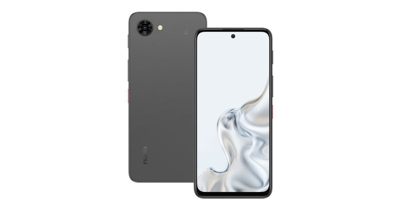 nubia S2 Lite」に対応した保護フィルムは好評発売中です！ | 株式会社